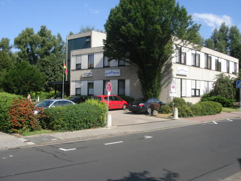 Echo-Filiale in